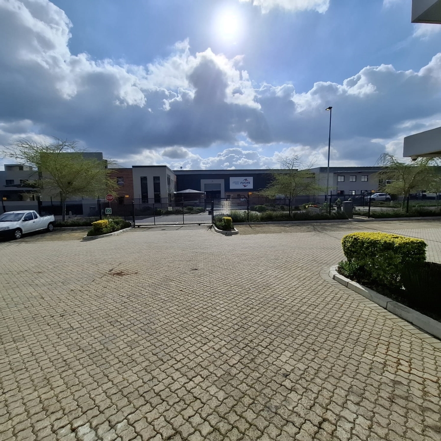 To Let commercial Property for Rent in Stikland Industrial Western Cape